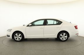Skoda Octavia - 2018