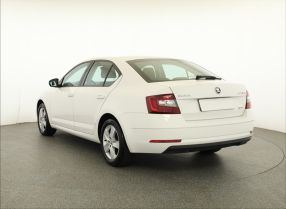 Skoda Octavia - 2018