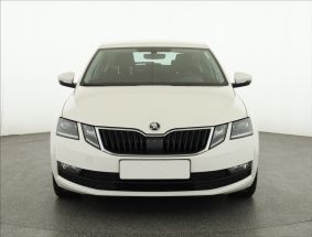 Skoda Octavia - 2017