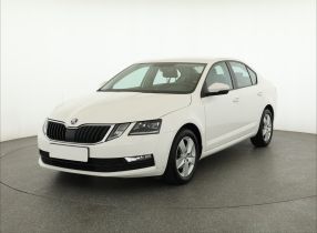 Skoda Octavia - 2017