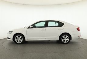 Skoda Octavia - 2017