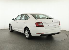 Skoda Octavia - 2017