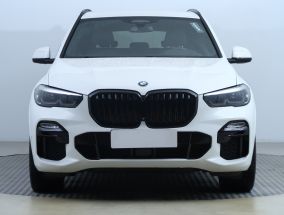 BMW X5 - 2019