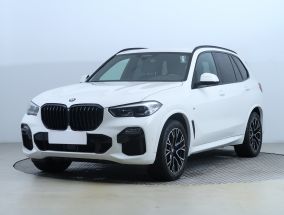 BMW X5 - 2019