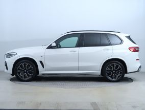 BMW X5 - 2019