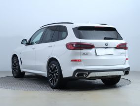 BMW X5 - 2019