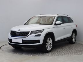 Skoda Kodiaq - 2017