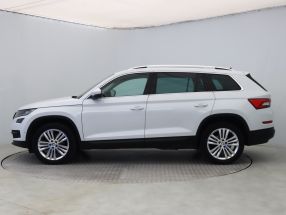 Skoda Kodiaq - 2017