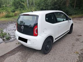 Volkswagen Up! - 2015