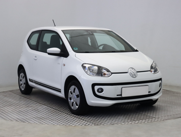 Volkswagen Up! 2015