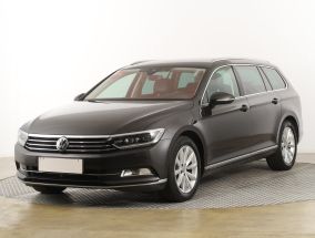 Volkswagen Passat - 2019