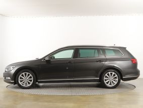 Volkswagen Passat - 2019