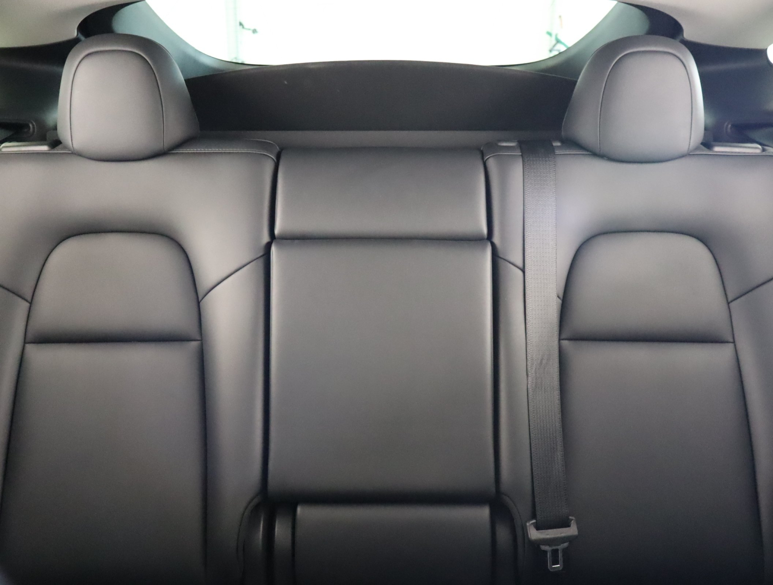 Tesla Model Y - 2022