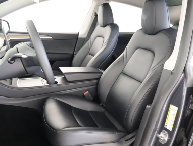 Tesla Model Y - 2022