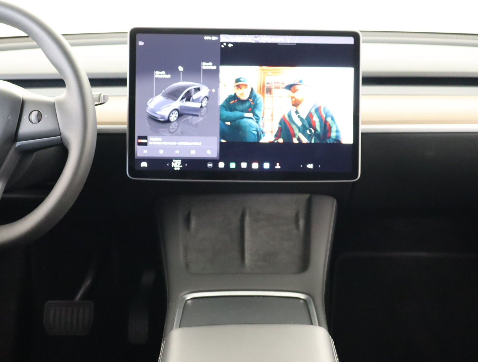 Tesla Model Y - 2022