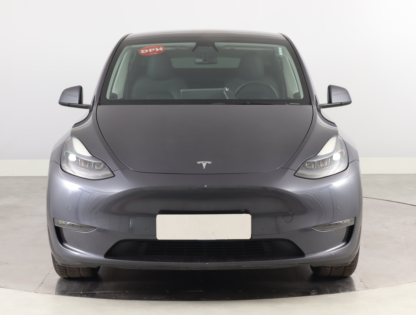 Tesla Model Y - 2022