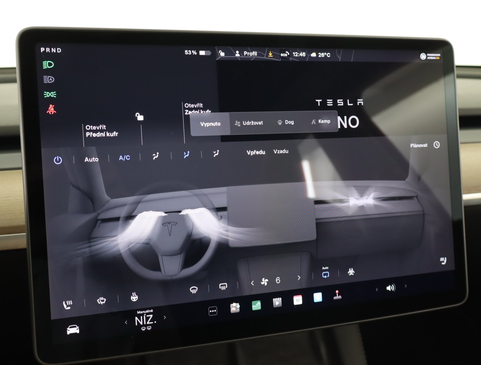 Tesla Model Y - 2022