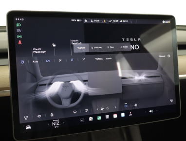 Tesla Model Y - 2022