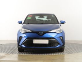 Toyota C-HR - 2021