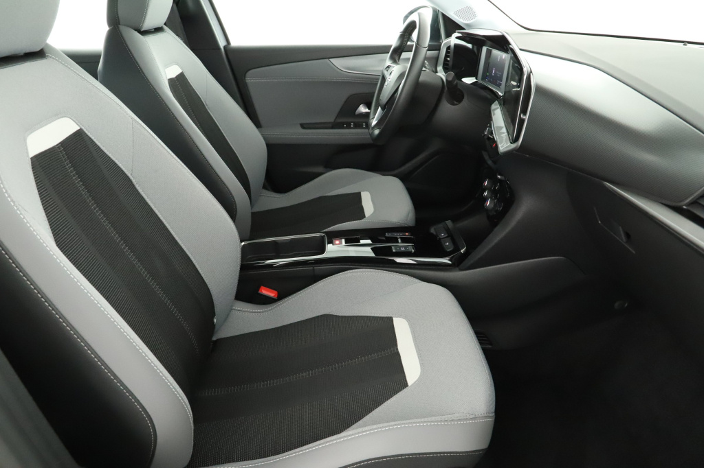 Opel Mokka-e