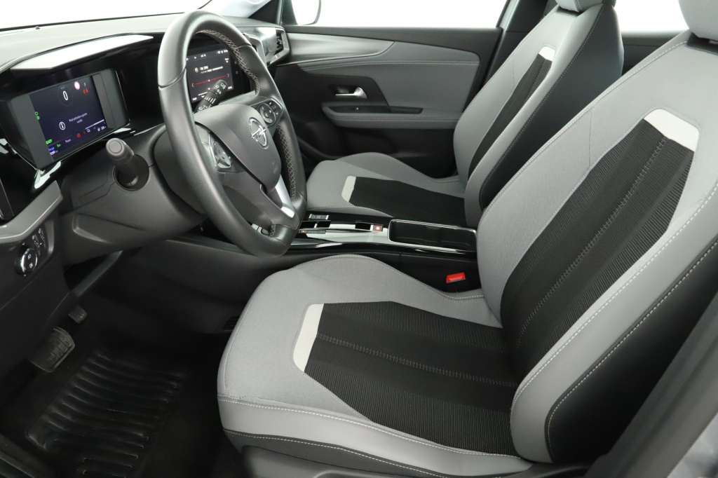 Opel Mokka-e