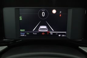 Opel Mokka-e - 2022