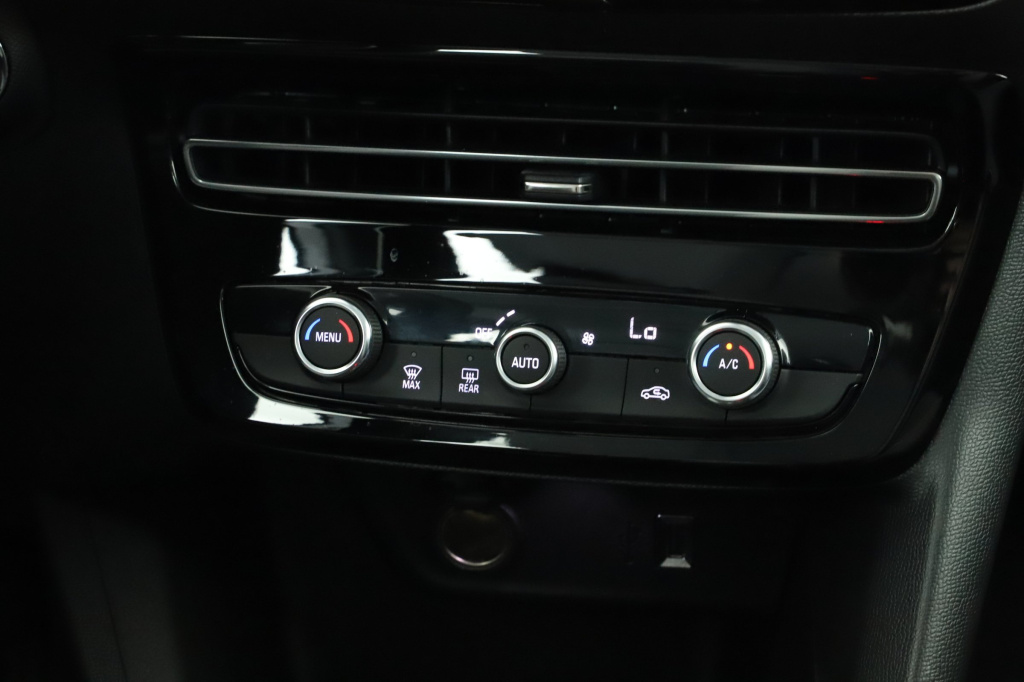 Opel Mokka-e