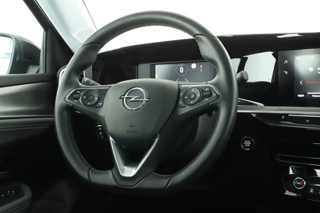 Opel Mokka-e