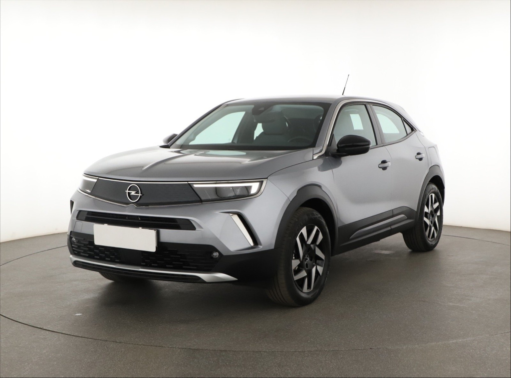 Opel Mokka-e