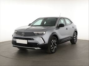 Opel Mokka-e - 2022