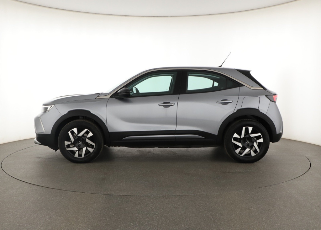 Opel Mokka-e