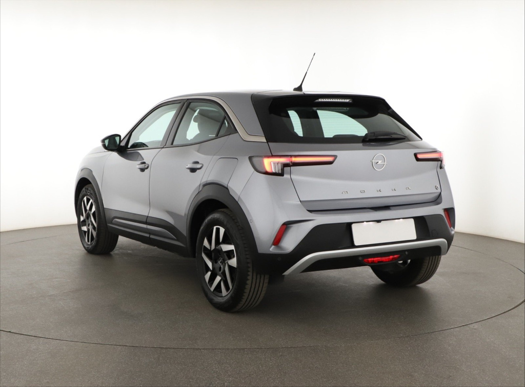 Opel Mokka-e