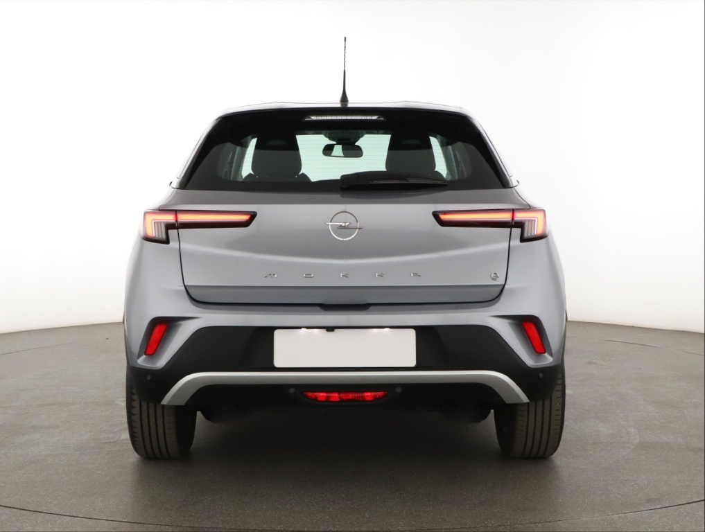 Opel Mokka-e
