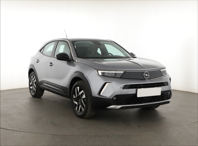 Opel Mokka-e 2022