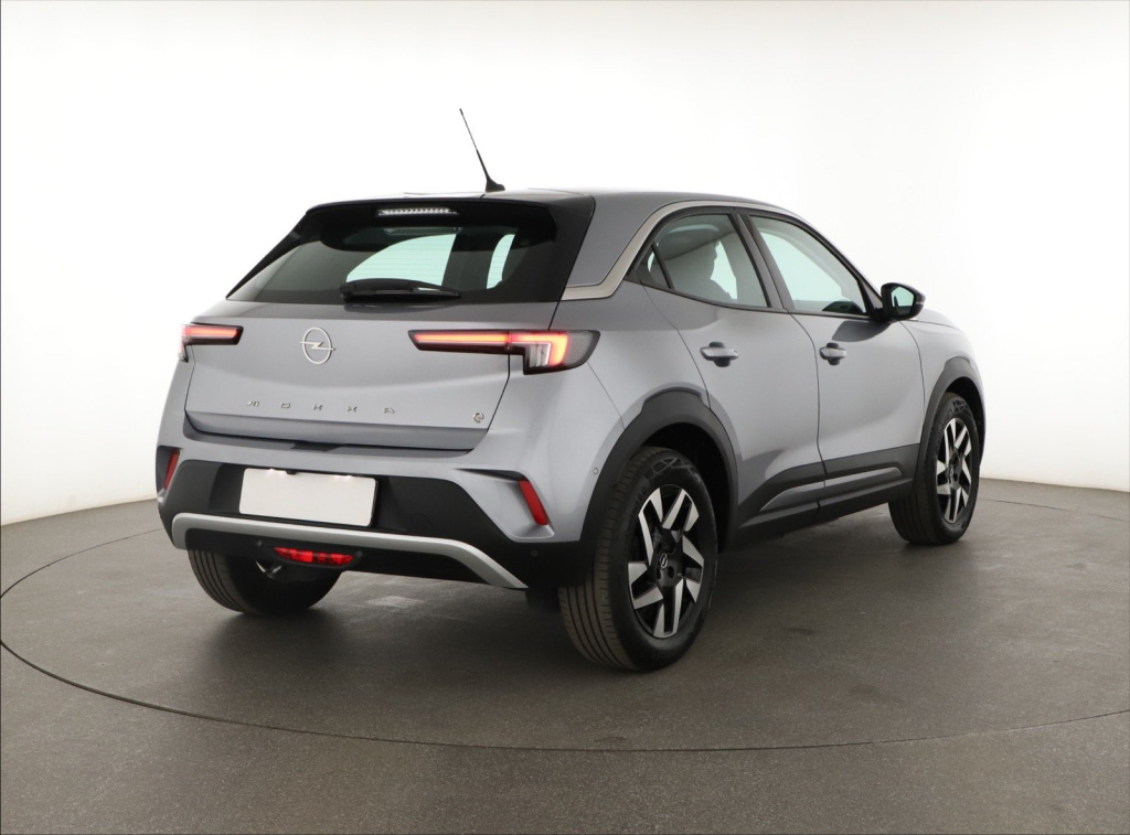 Opel Mokka-e