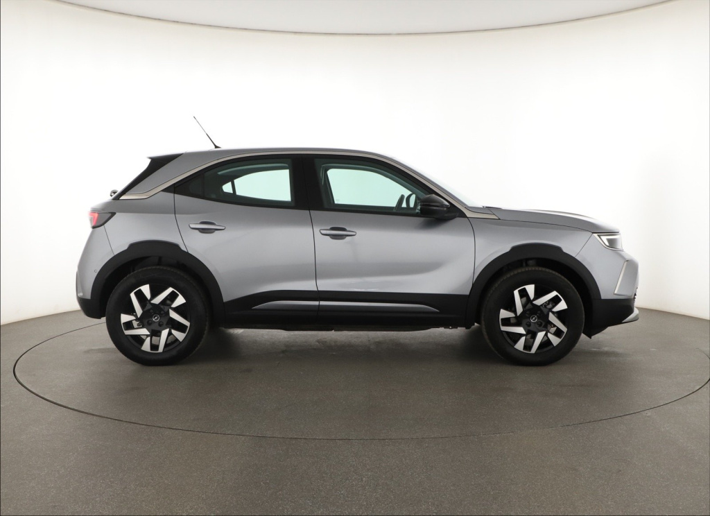 Opel Mokka-e