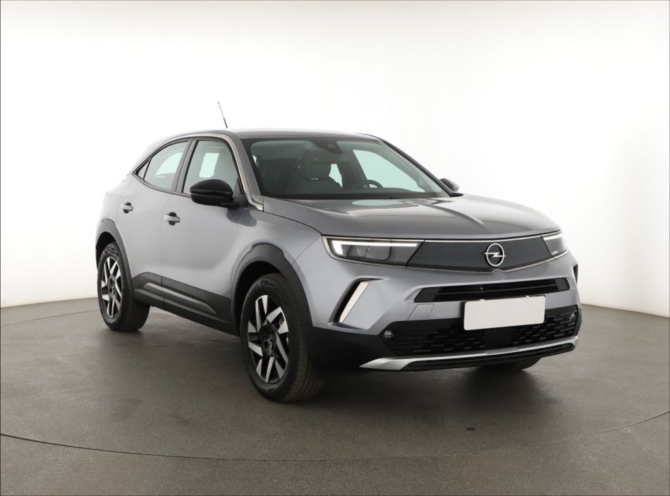 Opel Mokka-e - 2022