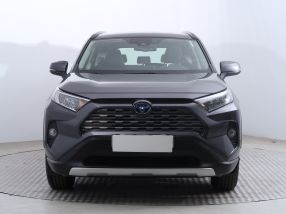 Toyota RAV 4 - 2020
