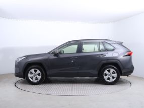 Toyota RAV 4 - 2020
