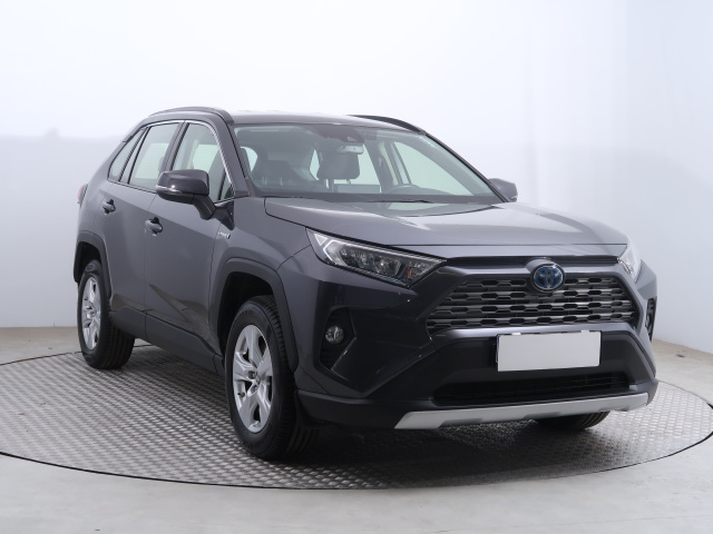 Toyota RAV4 2020