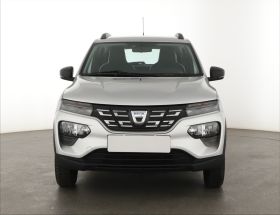 Dacia Spring - 2022