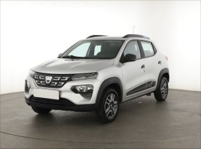 Dacia Spring - 2022