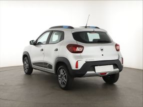 Dacia Spring - 2022