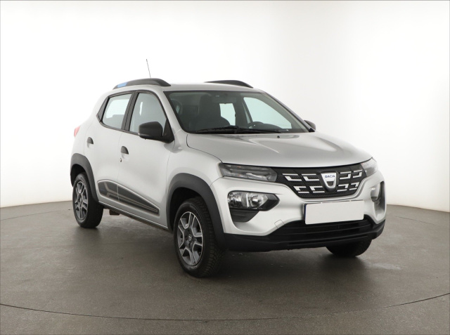 Dacia Spring 2022