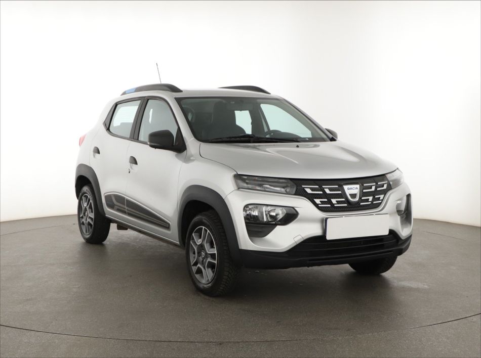 Dacia Spring - 2022