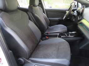 Volkswagen ID.5 - 2022