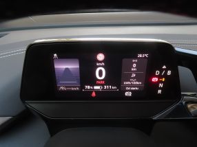 Volkswagen ID.5 - 2022