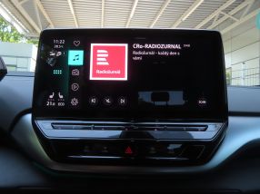 Volkswagen ID.5 - 2022