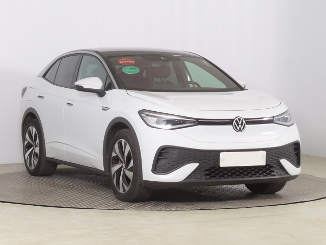 Volkswagen ID.5 2022