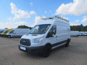 Ford Transit - 2018